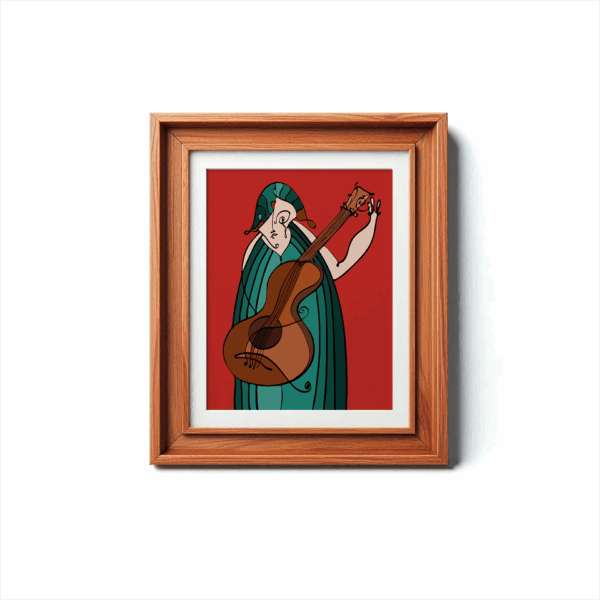 <span style="color: #b92823;">Gitar</span>